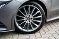 Mercedes-Benz CLA 180 AMG-PAKKET  WIDESCREEN  SFEERVERLICHTING  TOP Gris - thumbnail 5