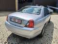 Rover 75 75 4.6i V8 Executive SE Silber - thumbnail 3