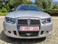 Rover 75 75 4.6i V8 Executive SE Silber - thumbnail 6