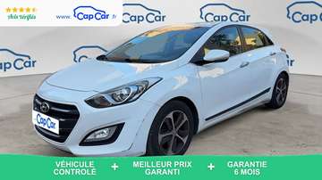 II 1.6 CRDI 110 Blue Drive DCT7 Business
