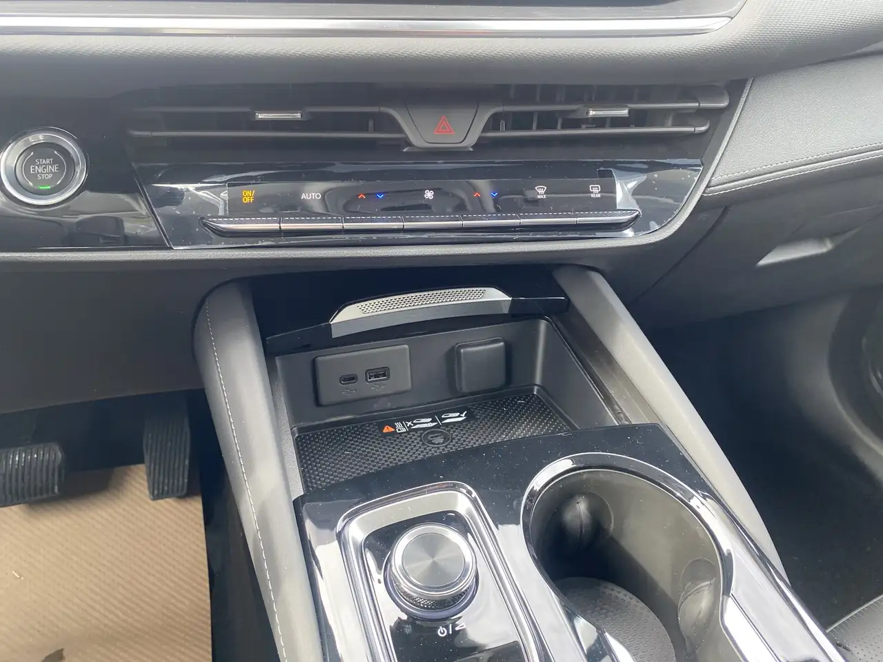 Buick Envision снимка Buick Envision