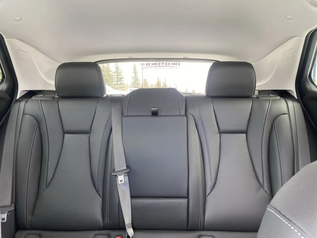 Buick Envision снимка Buick Envision