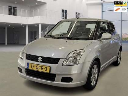 Suzuki Swift 1.3 Exclusive/APK TOT 30-05-2025