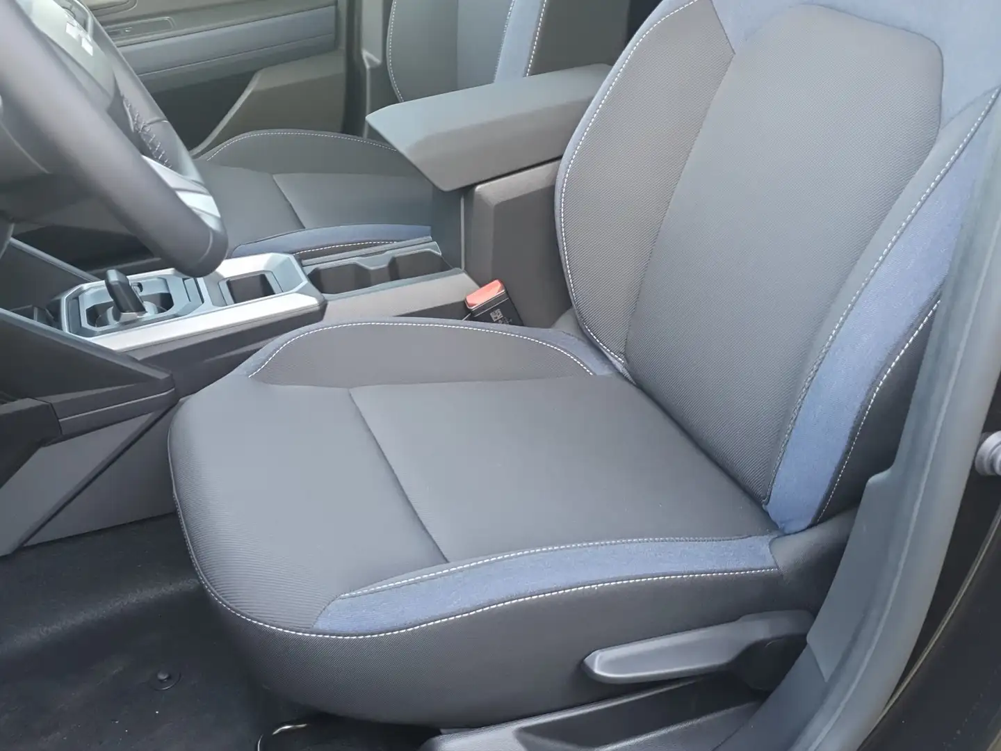 Dacia Duster Hybrid 140 Journey *Park Paket* Schwarz - 2
