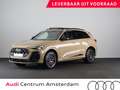 Audi Q5 2.0 TFSI e-hybrid quattro S edition Competition | Goud - thumbnail 1
