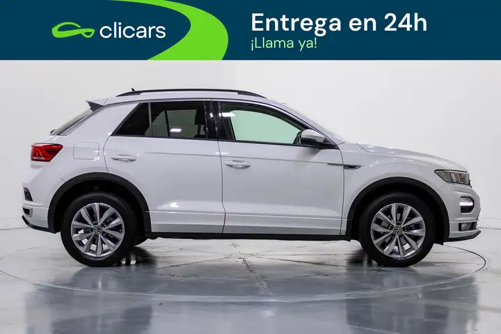 Volkswagen T-Roc Advance 1.0 TSI (2021) 2021, foto 7