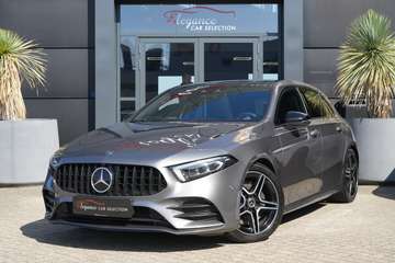 AMG Premium Plus 224pk Panoramadak/360Camera/Trekh