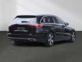 Mercedes-Benz C 220 T d Avantgarde AHK Totwinkel Rückfahrk. Noir - thumbnail 3