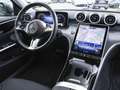 Mercedes-Benz C 220 T d Avantgarde AHK Totwinkel Rückfahrk. Noir - thumbnail 8