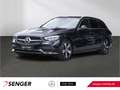 Mercedes-Benz C 220 T d Avantgarde AHK Totwinkel Rückfahrk. Noir - thumbnail 1