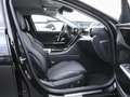 Mercedes-Benz C 220 T d Avantgarde AHK Totwinkel Rückfahrk. Noir - thumbnail 6