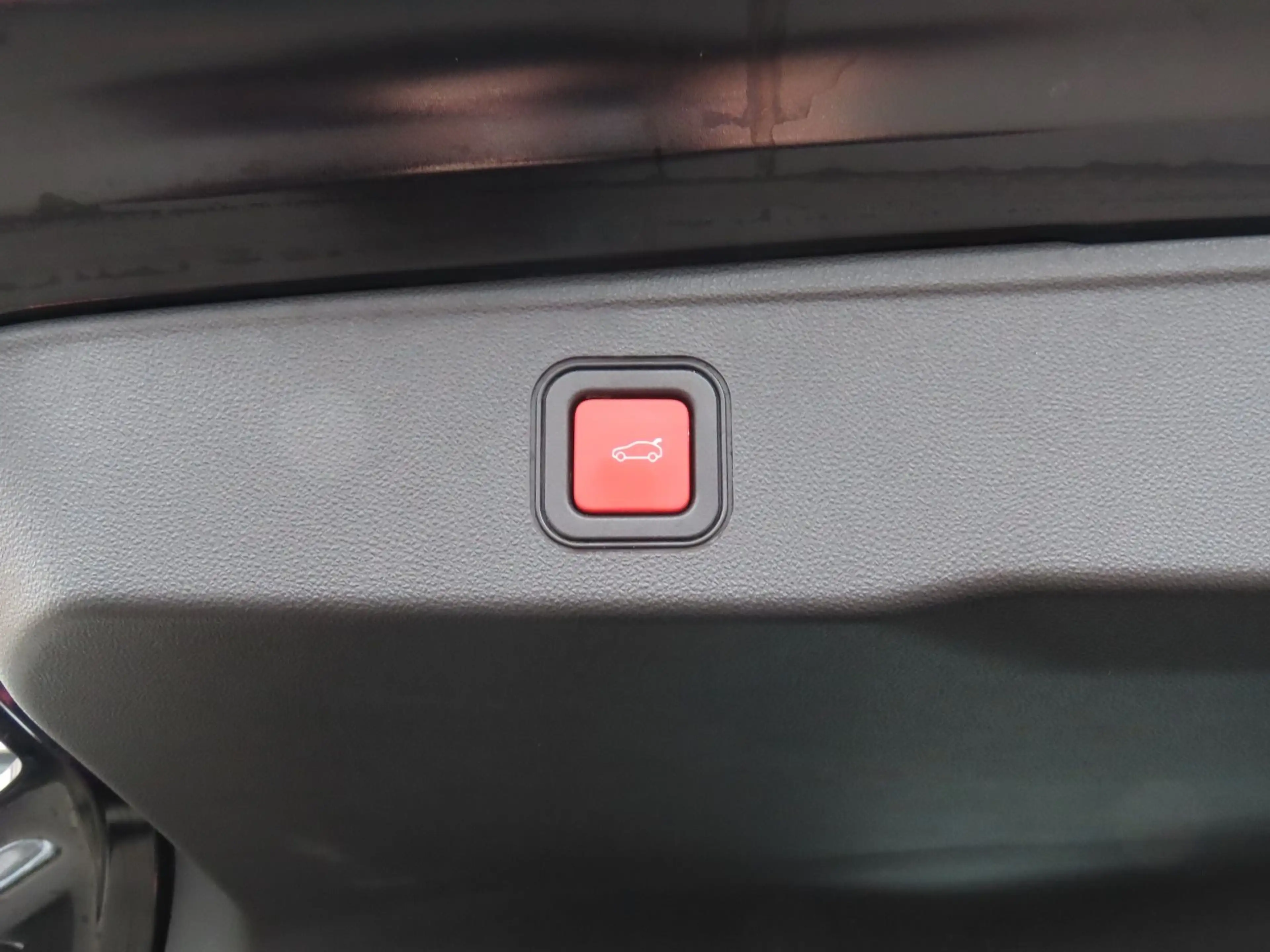 Jeep Avenger 1.2 GSE T3 GDI Klima Navi CarPlay — photo 9