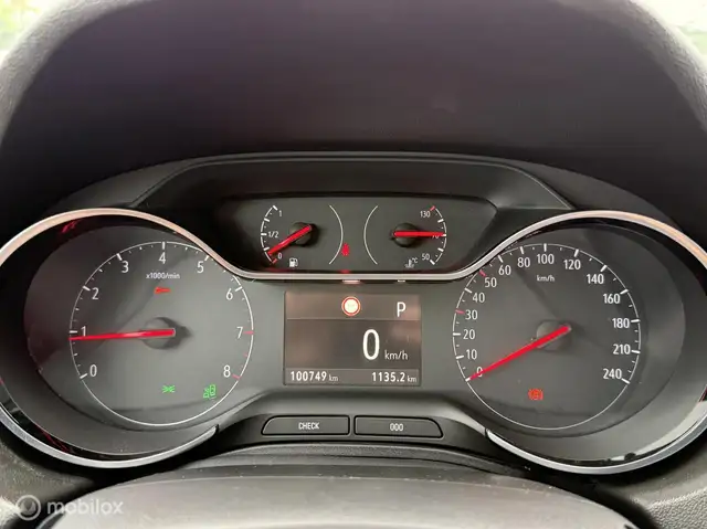 Opel Grandland X view 15