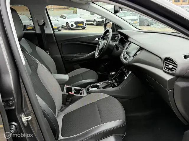 Opel Grandland X view 14