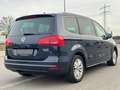 Volkswagen Sharan Comfortline BMT*Navi*Panoram*Tempo*SH*AHK Blau - thumbnail 7