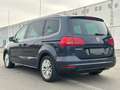 Volkswagen Sharan Comfortline BMT*Navi*Panoram*Tempo*SH*AHK Blau - thumbnail 5