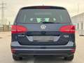 Volkswagen Sharan Comfortline BMT*Navi*Panoram*Tempo*SH*AHK Blau - thumbnail 6