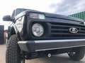 Lada Niva "PREMIUM PLUS" KLIMA/ SITZHEIZUNG AET-2025! Schwarz - thumbnail 7