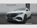 Mercedes-Benz EQA 250 + Blanc - thumbnail 1
