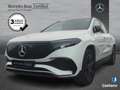 Mercedes-Benz EQA 250 + Blanc - thumbnail 2
