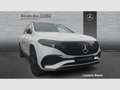 Mercedes-Benz EQA 250 + Blanc - thumbnail 4