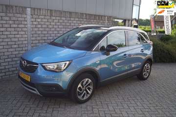 1.2 Turbo Innovation Panodak Half Leder Sportst Na