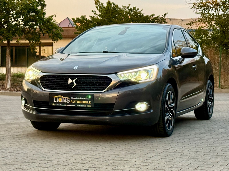 DS Automobiles DS 4 DS 4 Basis/KAMERA/NAVI/MASSAGE/LEDER/XENON/ — photo 14