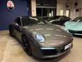 Porsche 991 3.0 Carrera 4 Coupé *TAGLIANDI PORSCHE, UFF. ITA, Grigio - thumbnail 3