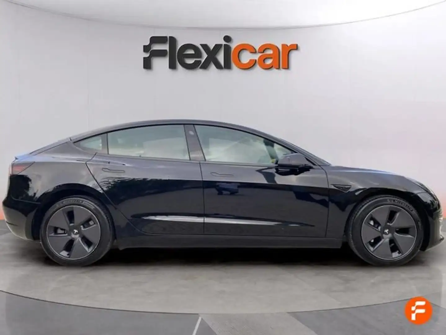 Tesla Model 3 Gran Autonomía RWD Noir - 2