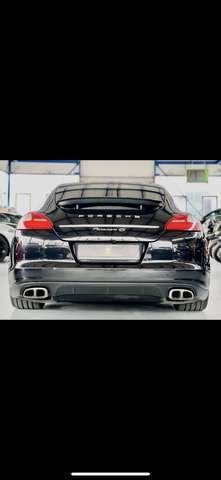 Porsche Panamera 4S PDK BOSE GTS FELGEN
