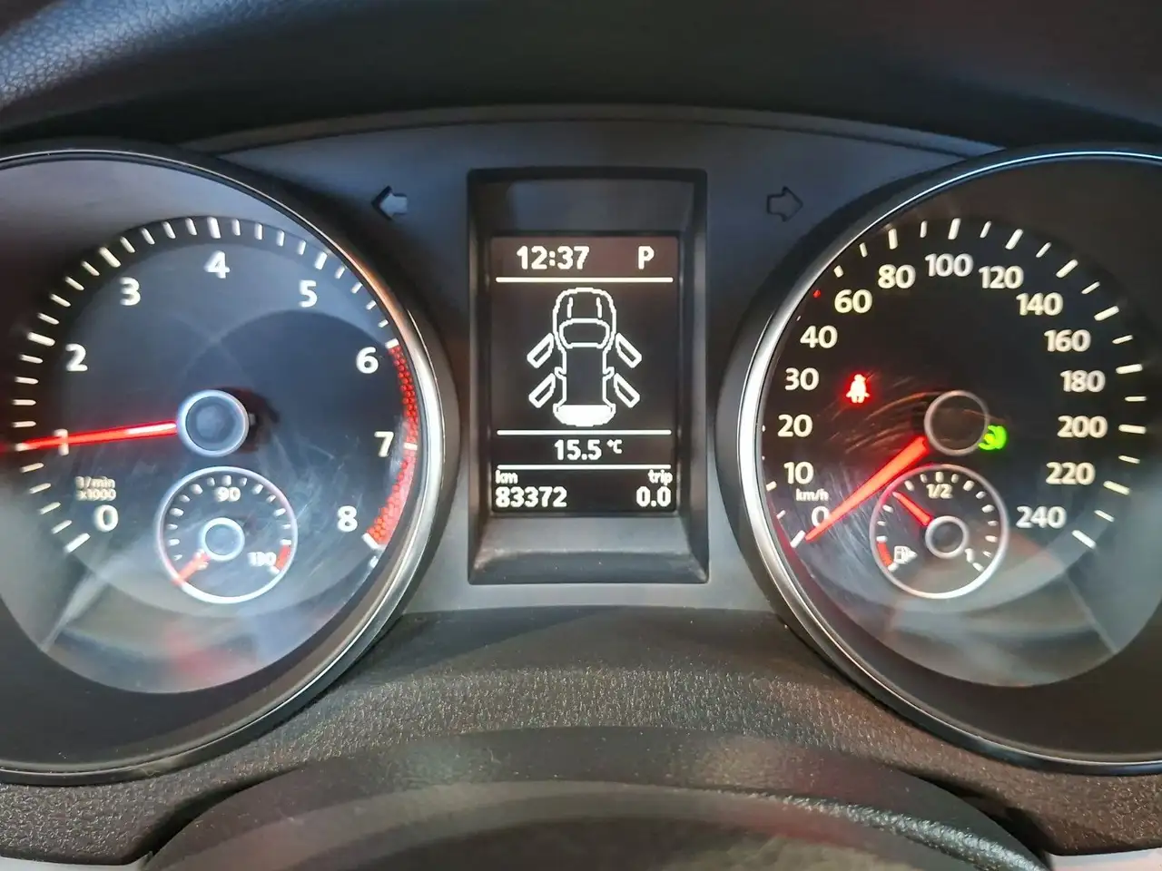 Das Auto