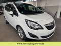 Opel Meriva B Color Edition Blanc - thumbnail 3