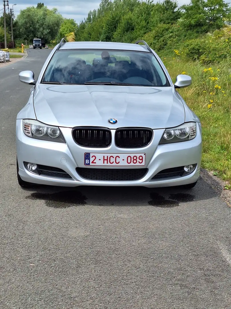 BMW 318 318d DPF Touring - 2