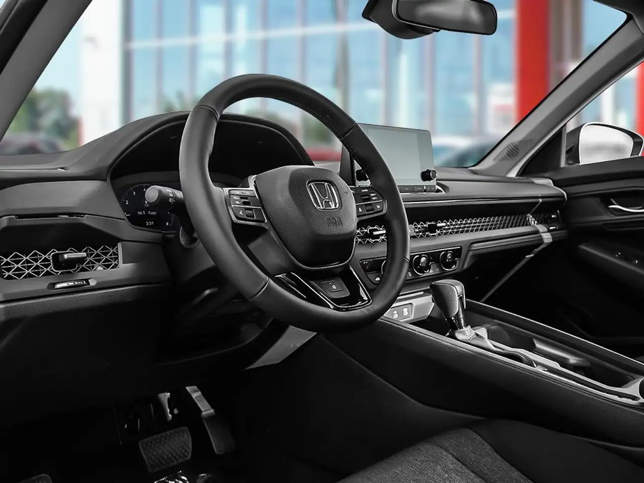 Honda Accord снимка Honda Accord