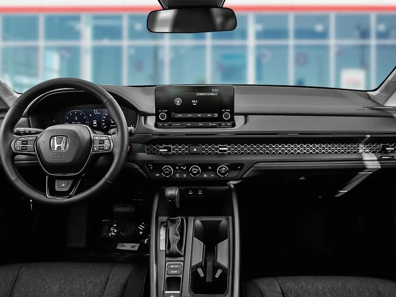 Honda Accord снимка Honda Accord