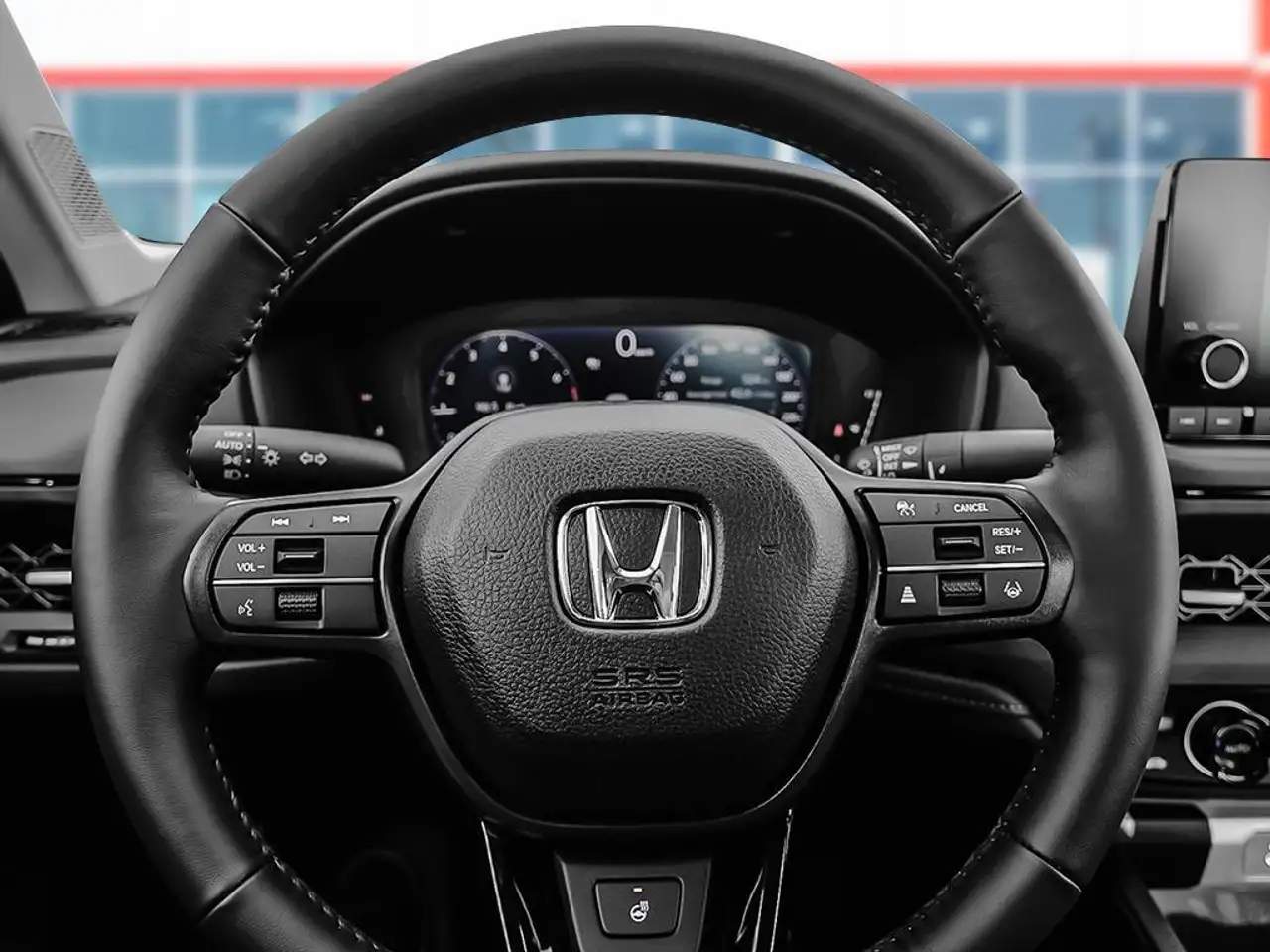Honda Accord снимка Honda Accord
