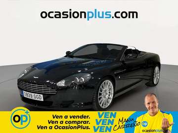 Volante Touchtronic2