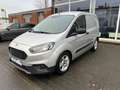 Ford Transit Courier Trend*1-Hand*Scheckheft*Navi*AUX Silber - thumbnail 1