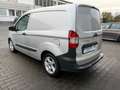 Ford Transit Courier Trend*1-Hand*Scheckheft*Navi*AUX Silber - thumbnail 8
