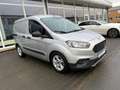 Ford Transit Courier Trend*1-Hand*Scheckheft*Navi*AUX Silber - thumbnail 3