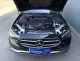 Mercedes-Benz E 220 E 220 d T-Modell Mild-Hybrid AVANTGARDE NAVI 1Hand Noir - thumbnail 15
