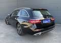Mercedes-Benz E 220 E 220 d T-Modell Mild-Hybrid AVANTGARDE NAVI 1Hand Noir - thumbnail 3