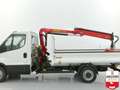 Iveco Daily Daily III 35S14H 3750 2.3 136ch Benne Alu JPM + Gr Blanc - thumbnail 6