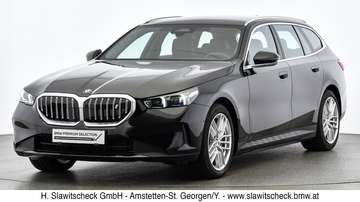 xDrive40 G61