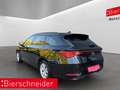 SEAT Leon Sportstourer 1.5 TSI DSG Style Schwarz - thumbnail 4