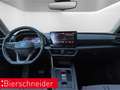SEAT Leon Sportstourer 1.5 TSI DSG Style Schwarz - thumbnail 12