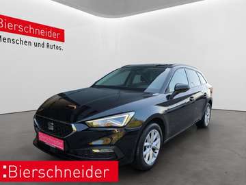 Sportstourer 1.5 TSI DSG Style