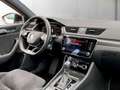 Skoda Superb 1.4 TSI iV Sportline DSG MATRIX+AHK+LEDER Weiß - thumbnail 9