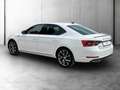 Skoda Superb 1.4 TSI iV Sportline DSG MATRIX+AHK+LEDER Weiß - thumbnail 4