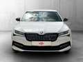 Skoda Superb 1.4 TSI iV Sportline DSG MATRIX+AHK+LEDER Weiß - thumbnail 7
